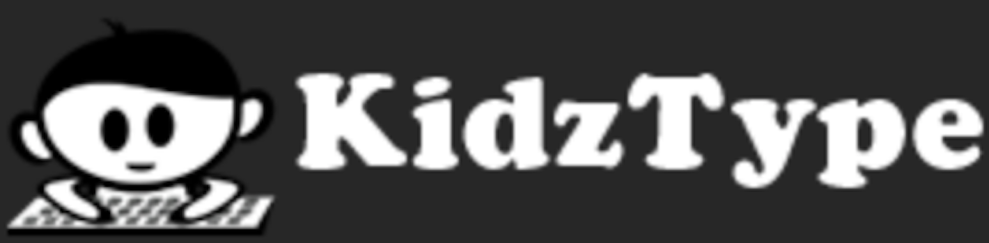 kidztype.com